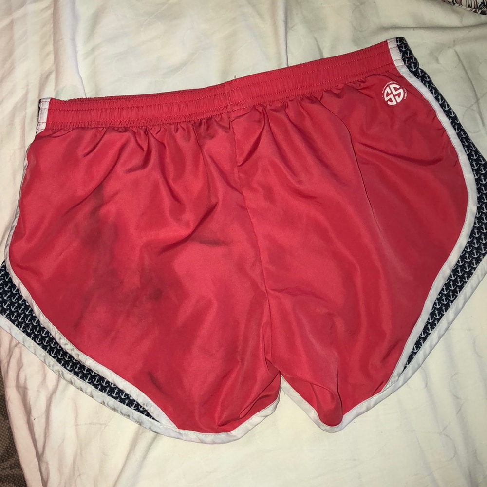 Simply Southern running shorts